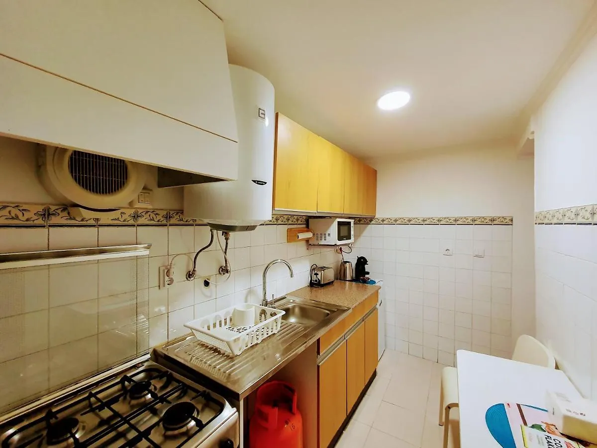 Bairro Alto Studios & Flats By Lisbon Village Apartments