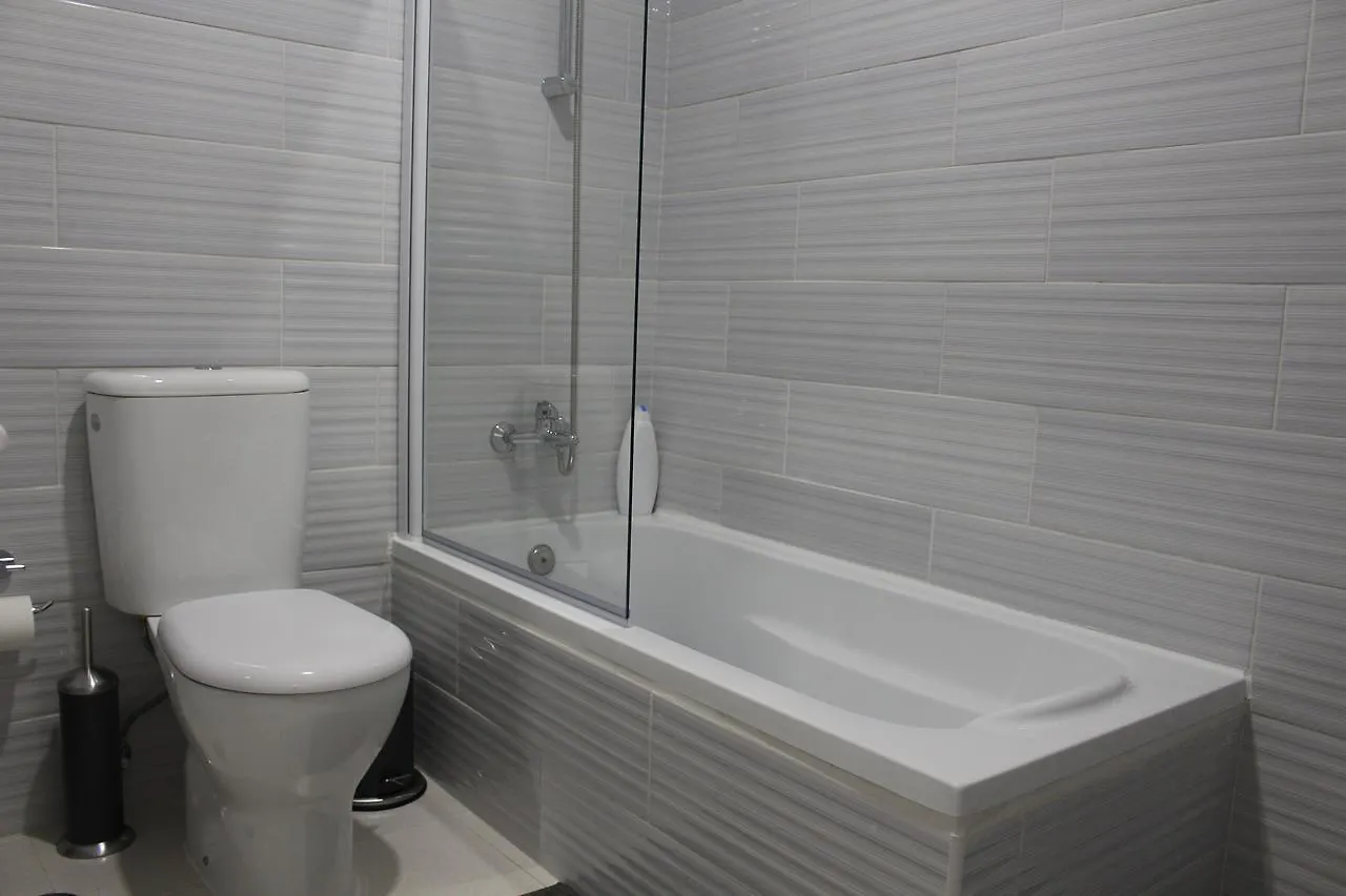 Bairro Alto Studios & Flats By Lisbon Village Apartments 0*,  Portugal