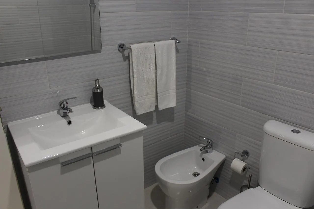 Bairro Alto Studios & Flats By Lisbon Village Apartments Portugal