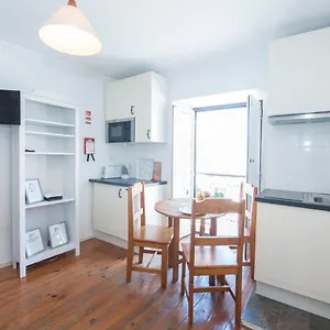 Apartamento Portugal Here I - Alfama