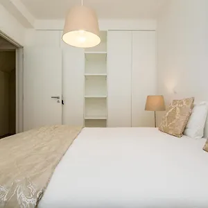 Appartamento Whome | Graca Premium #27, Lisbona