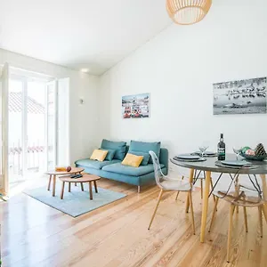  Apartamento Liberdade