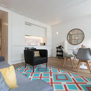  Apartamento Flh Chiado Modern Place