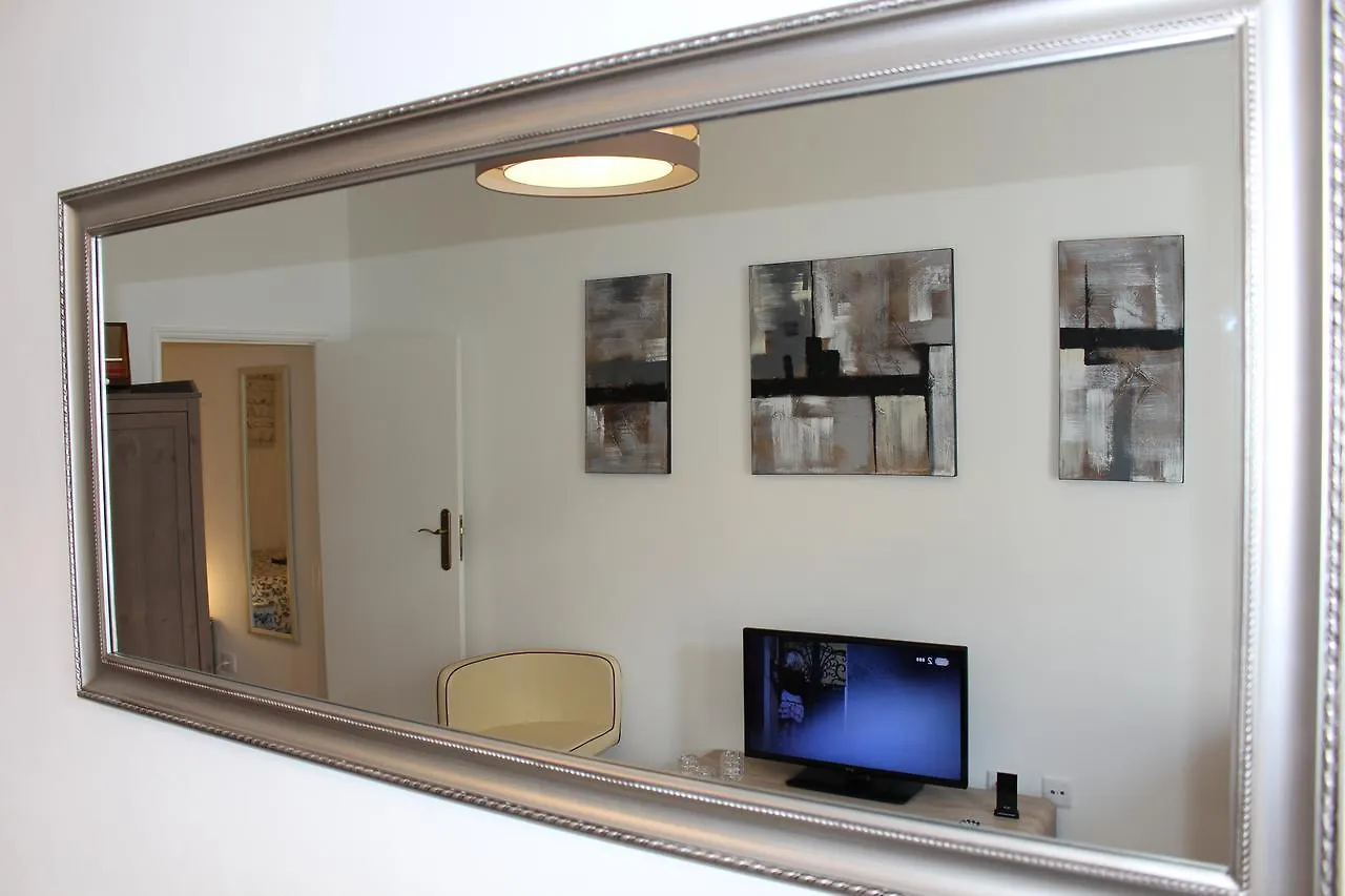 Bairro Alto Studios & Flats By Lisbon Village Apartments